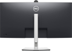 Монитор 34" Dell P3424WEB
