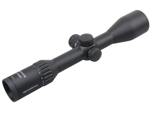 Прицел Vector Optics Continental Hunting 3-18x50, SF, VECON-CDM (MOA) (SCOL-X21)