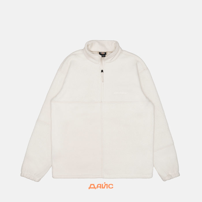 Толстовка мужская Dickies Pinesdale 1/4 Zip 