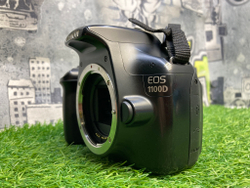 Canon EOS 1100D Kit 18-55mm Покупка/Продажа