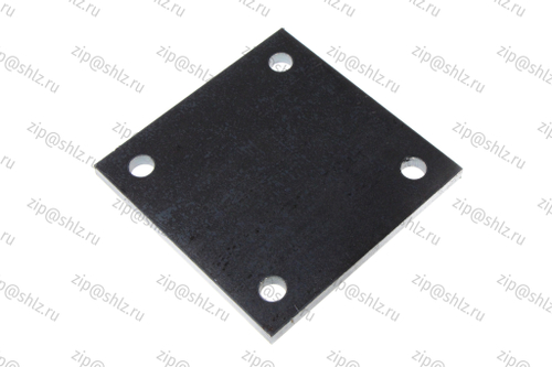 Пластина 1021ВА.05.00.002