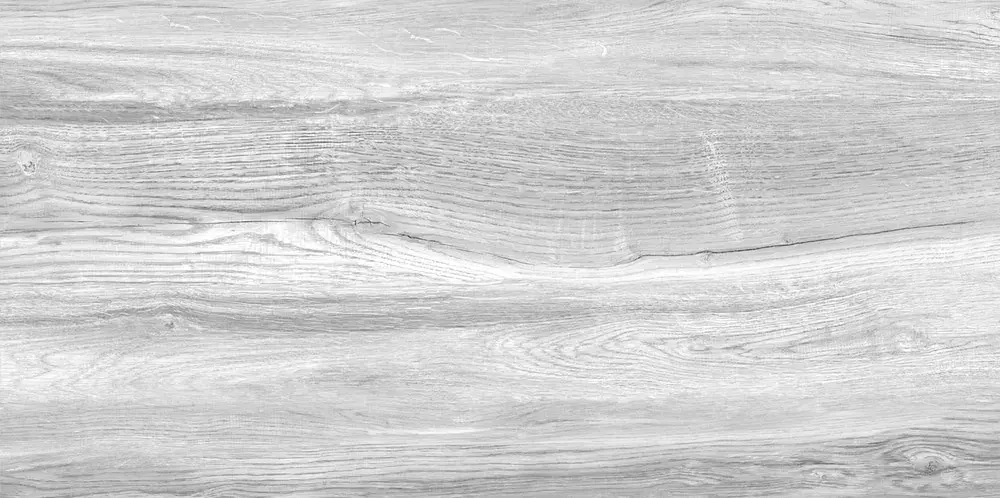 Настенная плитка ALMA Ceramica TWU09WDX707 Woodmix 50x24.9 серая глянцевая под дерево