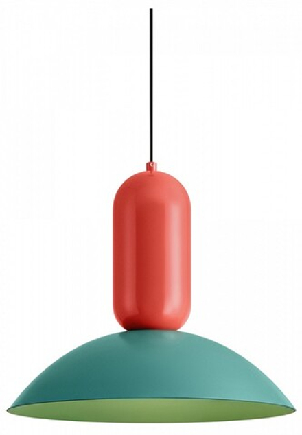 Подвесной светильник Freya Lotus FR5551PL-01RG