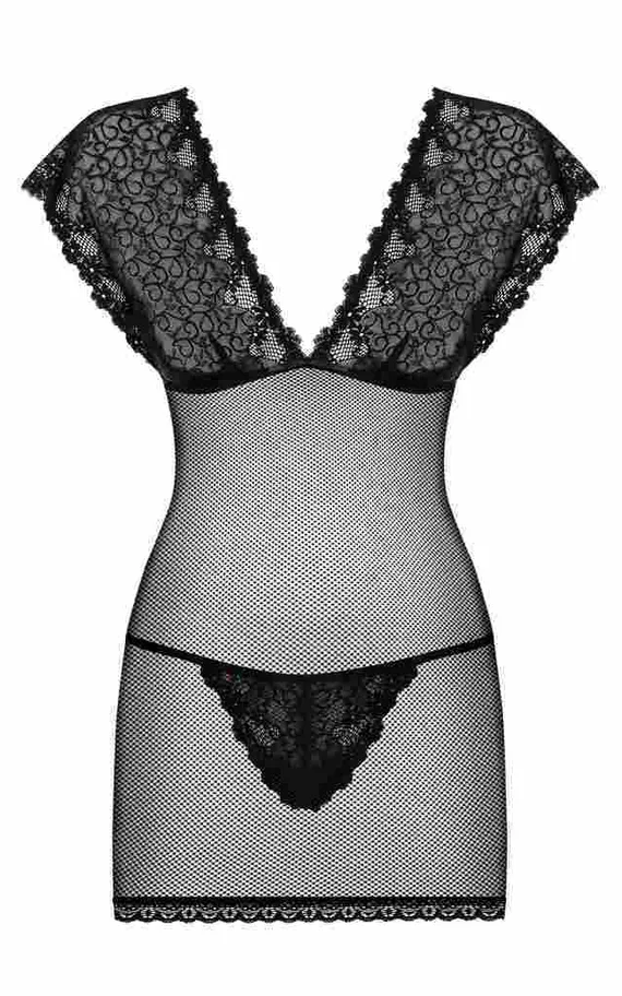 821 Chemise Сорочка