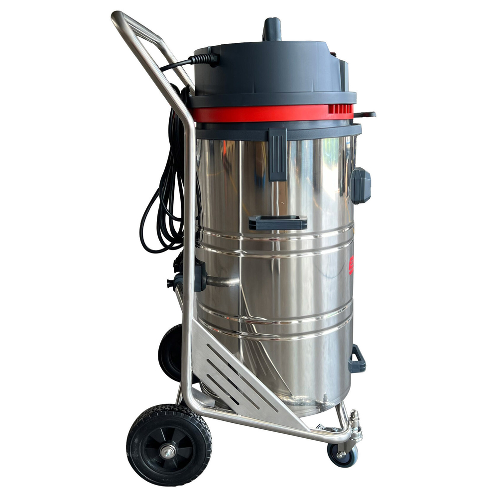 Пылесос индустриальный EVOline IVC 378-36