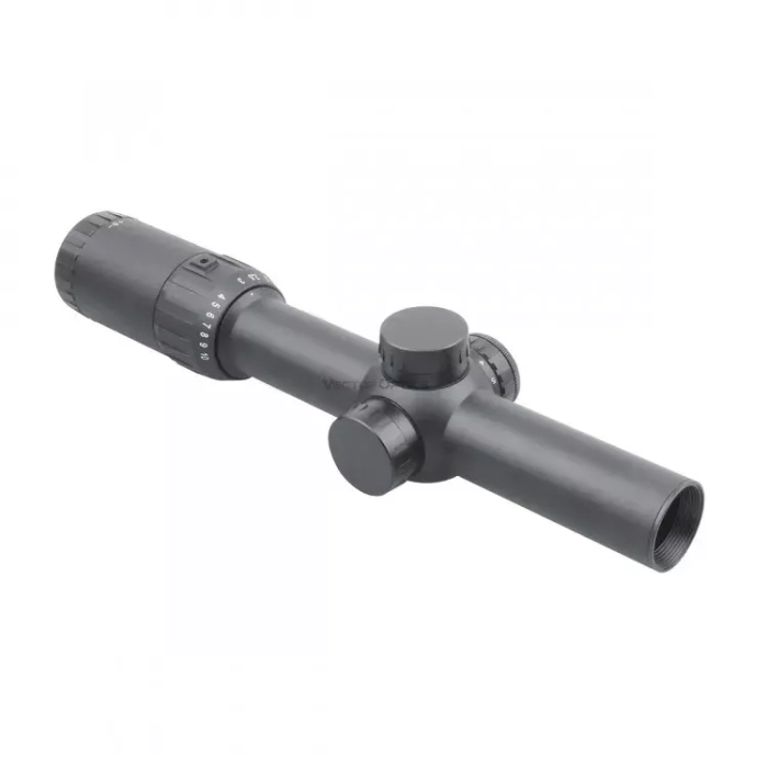 Прицел Vector Optics Constantine 1-10x24 SFP (SCOC-31)