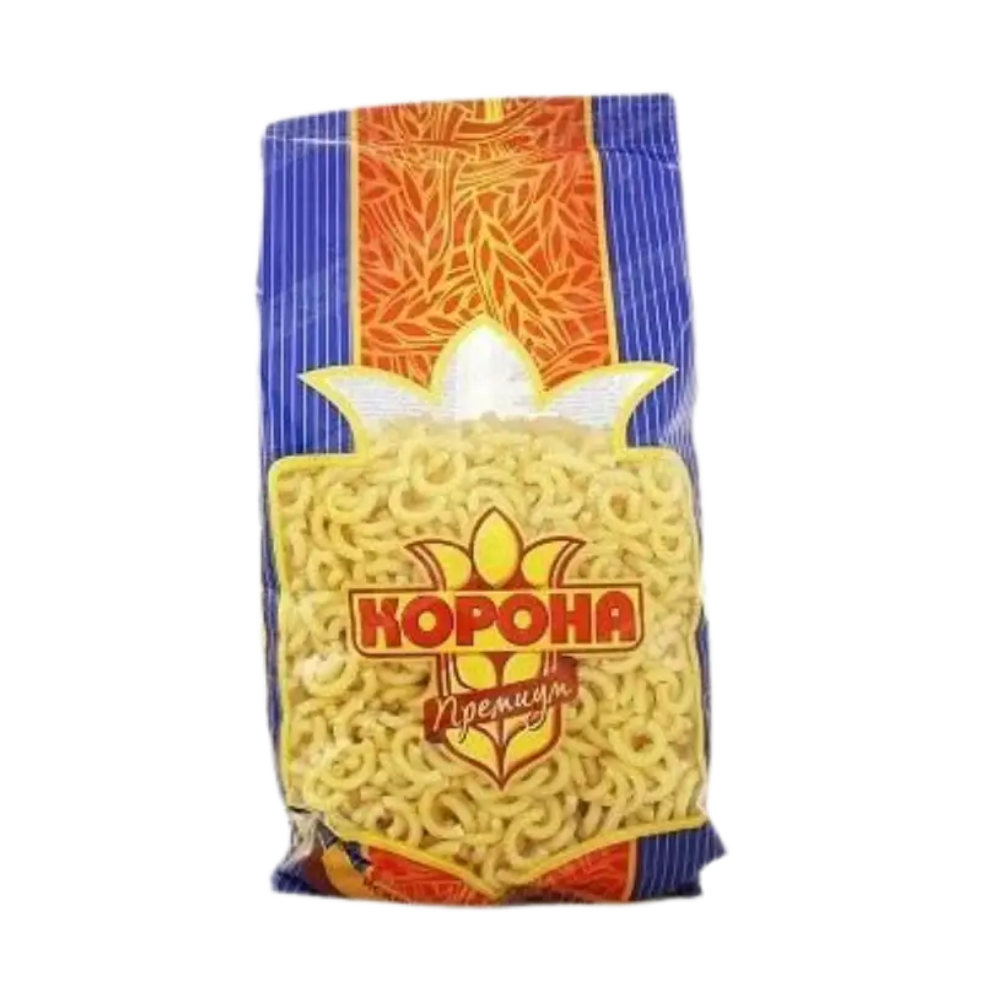 Макароны Рожки Корона  №13 2 кг