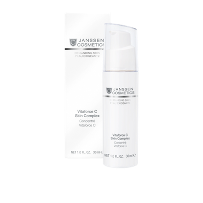 Vitaforce C Skin Complex