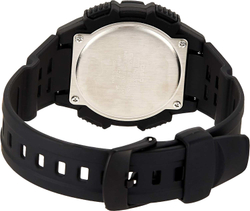 Часы Casio AQ-S800W-1B