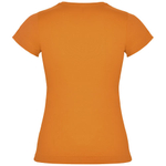 Женская футболка Jamaica с коротким рукавом