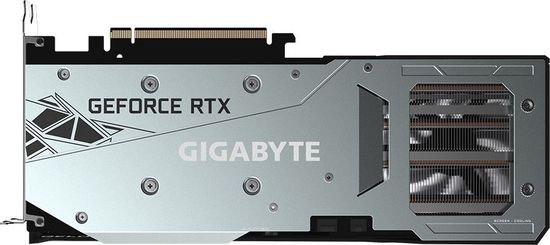 Видеокарта Gigabyte GeForce RTX 3060 Ti Gaming OC PRO LHR