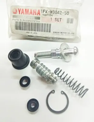 Детали тормозного цилиндра (комплект) Yamaha 1FKW00425000
