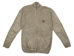 кофта мальчик Герб-якорь 1882