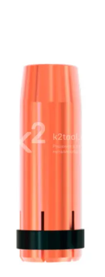 Сопло газовое Fubag Ø16, арт. FB500.N.16.0, 5 шт