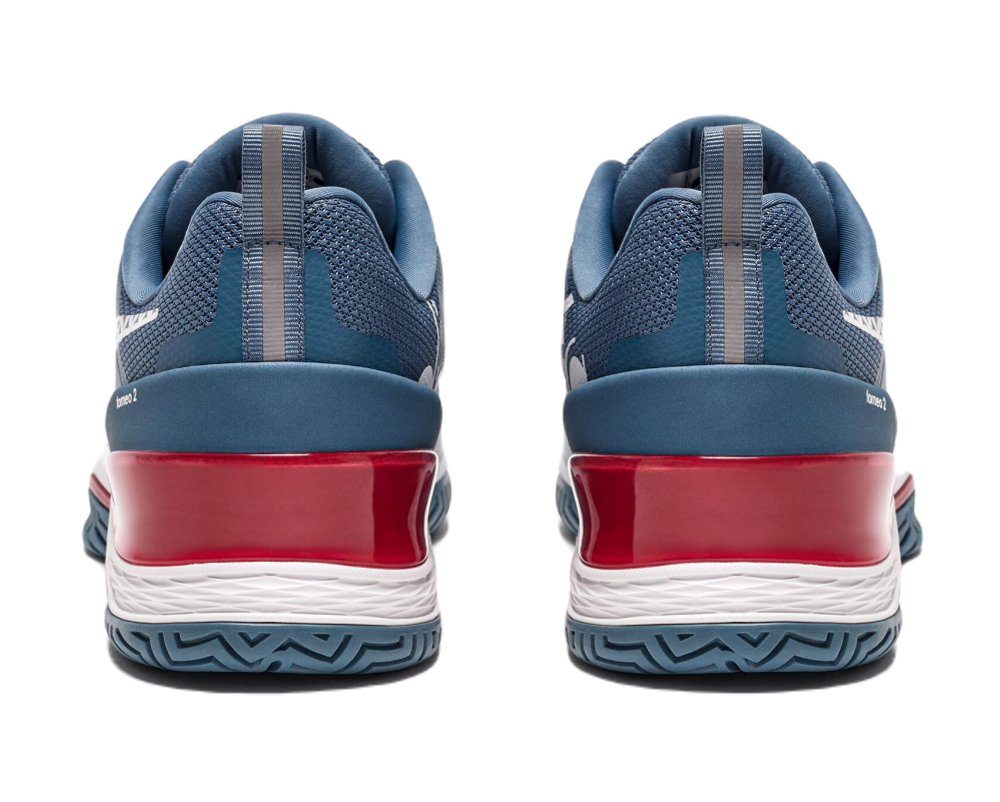 Мужские кроссовки теннисные Diadora Blushield Torneo 2 AG - небесный