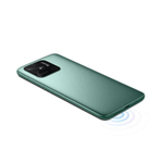 Смартфон Xiaomi Redmi 10C 4/128 ГБ NFC, синий