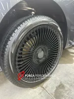 КОВАНЫЕ ДИСКИ ДЛЯ LAND ROVER RANGE ROVER SPORT L461 2023+ ЛЕНД РОВЕР СПОРТ