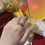 Cartier Trinity Ring