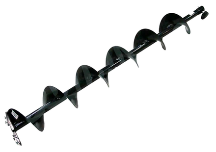 Шнек к ледобуру ТОРНАДО-150