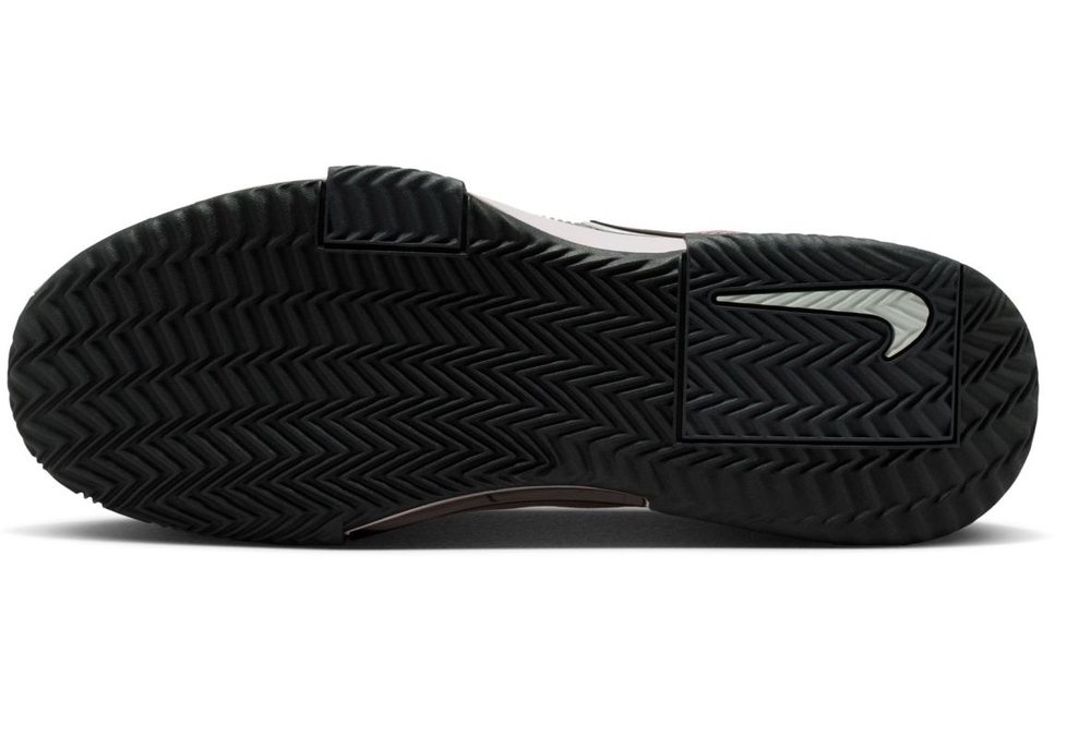 Мужские кроссовки теннисные Nike Zoom GP Challenge 1.5 Clay Premium - violet/black barely/anthracite
