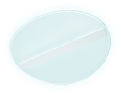 Ambrella Потолочный светодиодный светильник с пультом Pure FA607