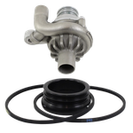 Помпа New Line Turbo в комплекте со специальным шкивом и ремнями