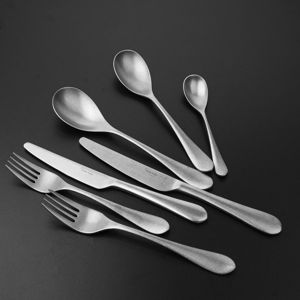 Набор столовых приборов на 6 персон 42 предмета Robert Welch Quinton