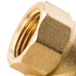 Предохранительный клапан для систем водоснабжения 6-1/2