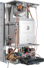 Котёл газовый настенный одноконтурный City Class 30 FR ITALTHERM