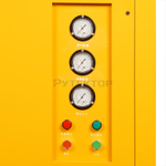 Осушитель сжатого воздуха рефрижераторного типа ET-Compressors RD 1500