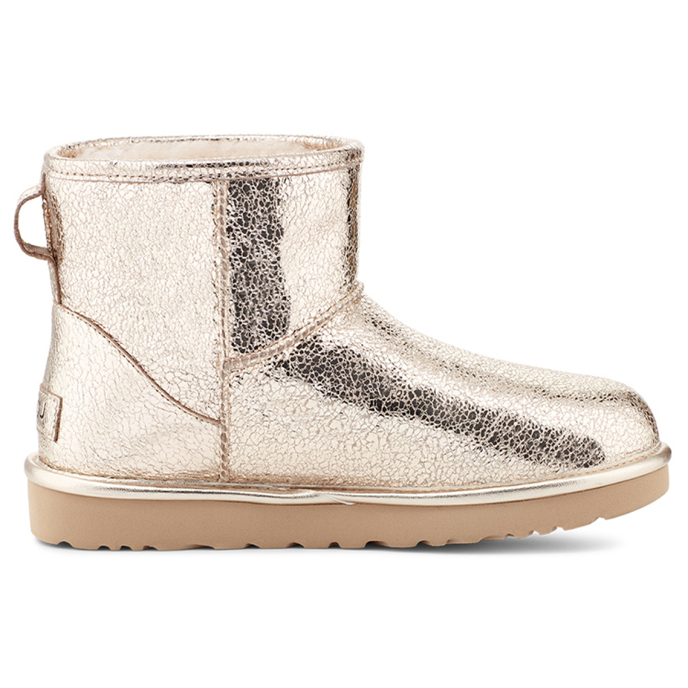 Сапоги UGG CLASSIC MINI, 1125234-SGD