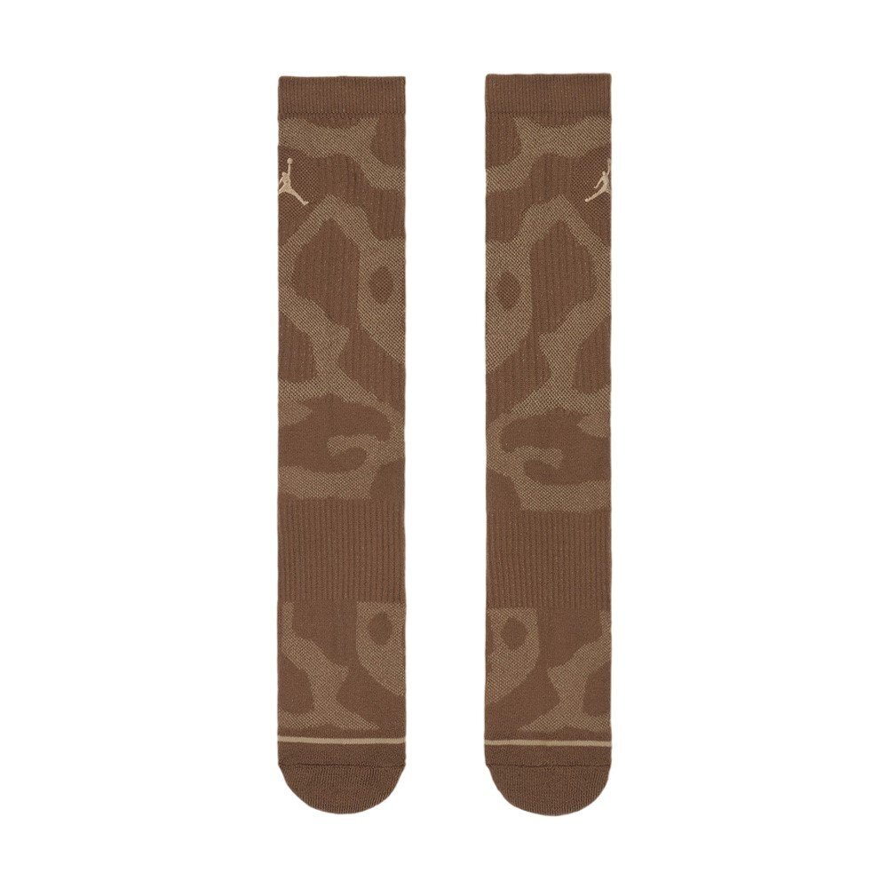 Носки Jordan Everyday Cushioned Crew Socks Brown