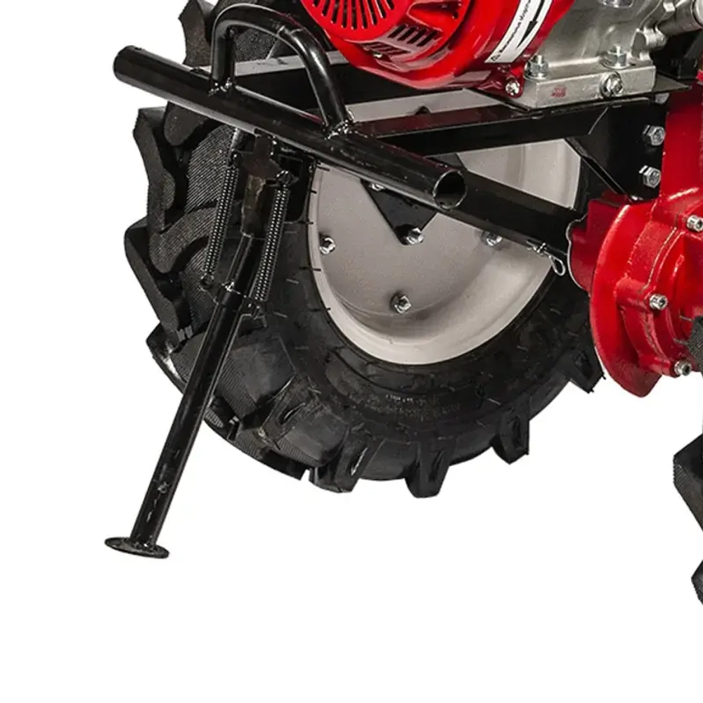 BRAIT ВR-135 GBD мотоблок 04.01.057.048