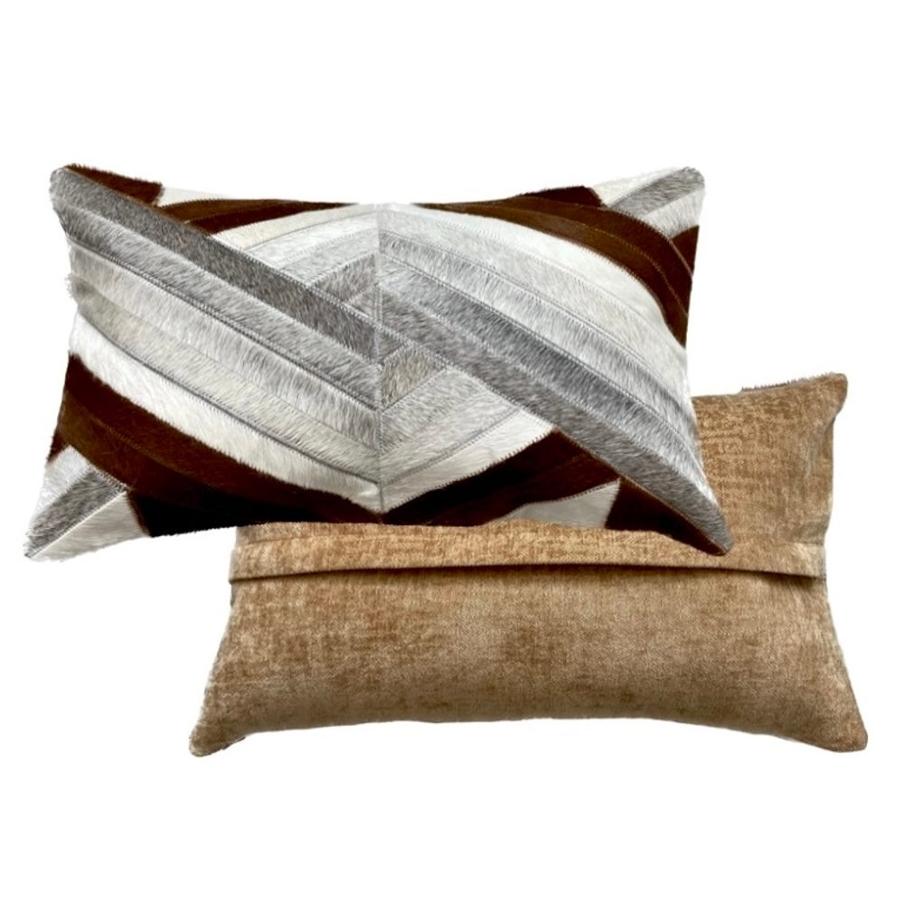 Декоративная подушка Sila