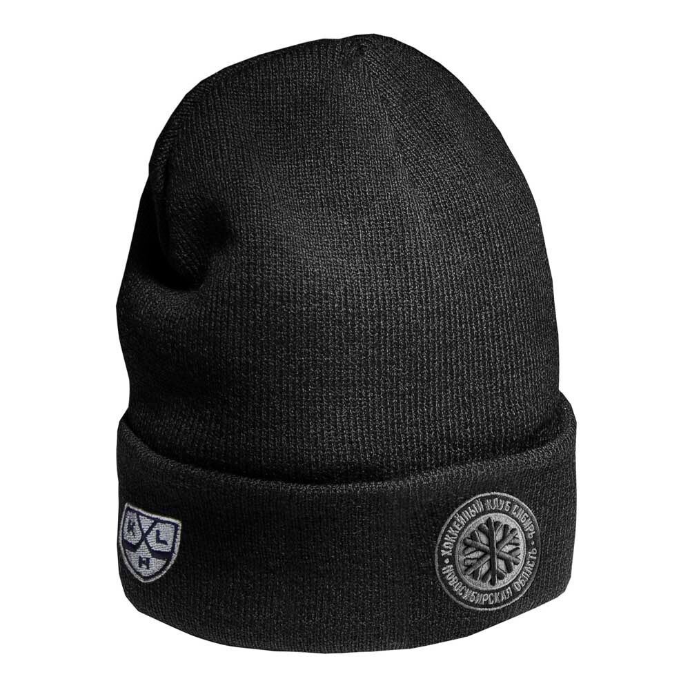 Шапка ХК Сибирь