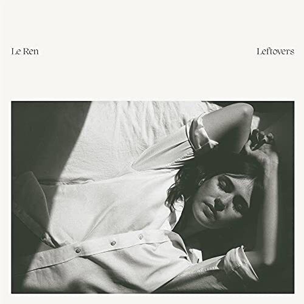 Le Ren - Leftovers - новая виниловая пластинка