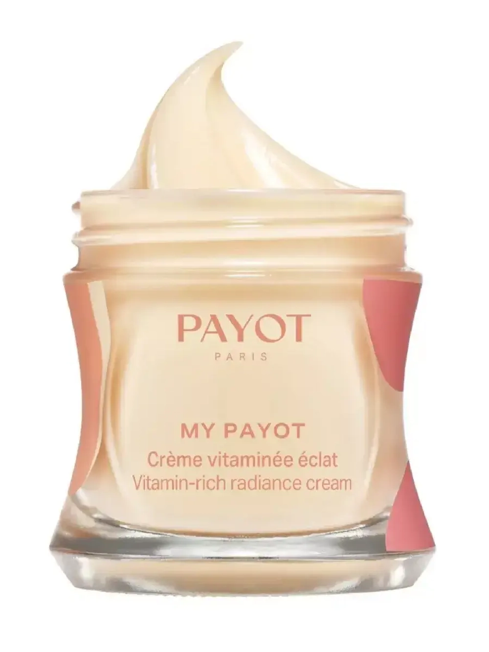 Крем для лица PAYOT Крем для сияния кожи