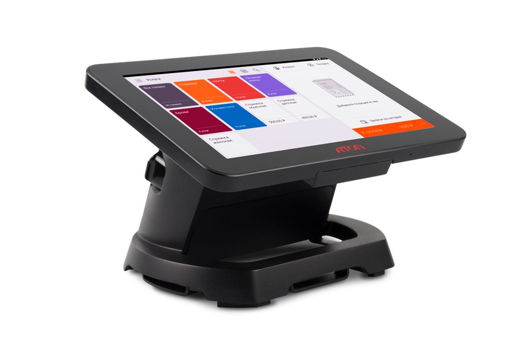 Смарт-терминал АТОЛ Sigma 8