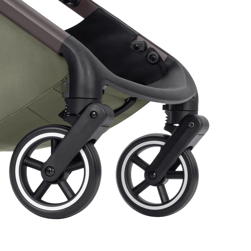 Прогулочная коляска Carrello Magia CRL-5555