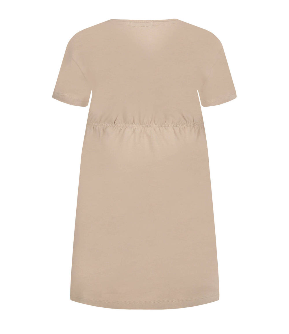 платье Calvin Klein Jeans - бежевый(IG0IG01959)