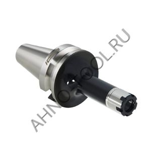 Патрон цанговый BT50-ER25M-100 BRIGHT-TOOLS