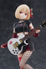 Nishikigi Chisato