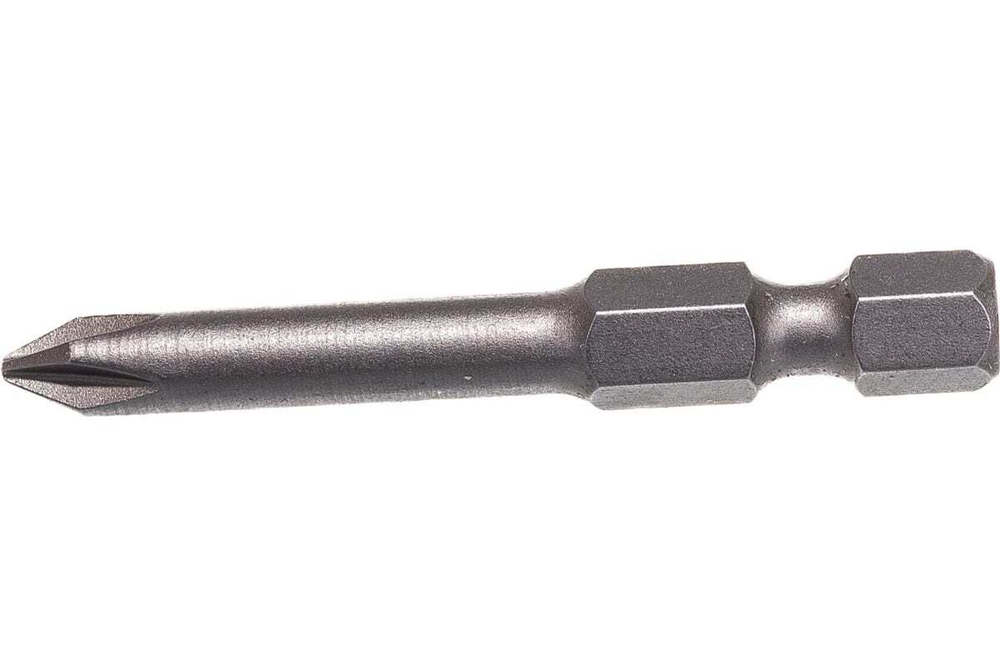 Бита (49 мм; 3 шт) PHILLIPS 1 XH Bosch 2607001526