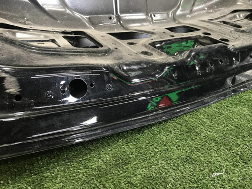 Крышка багажника BMW 7er G11 (2015-2022)