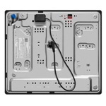 Газовая варочная панель MAUNFELD EGHE.64.63CBG.R/G