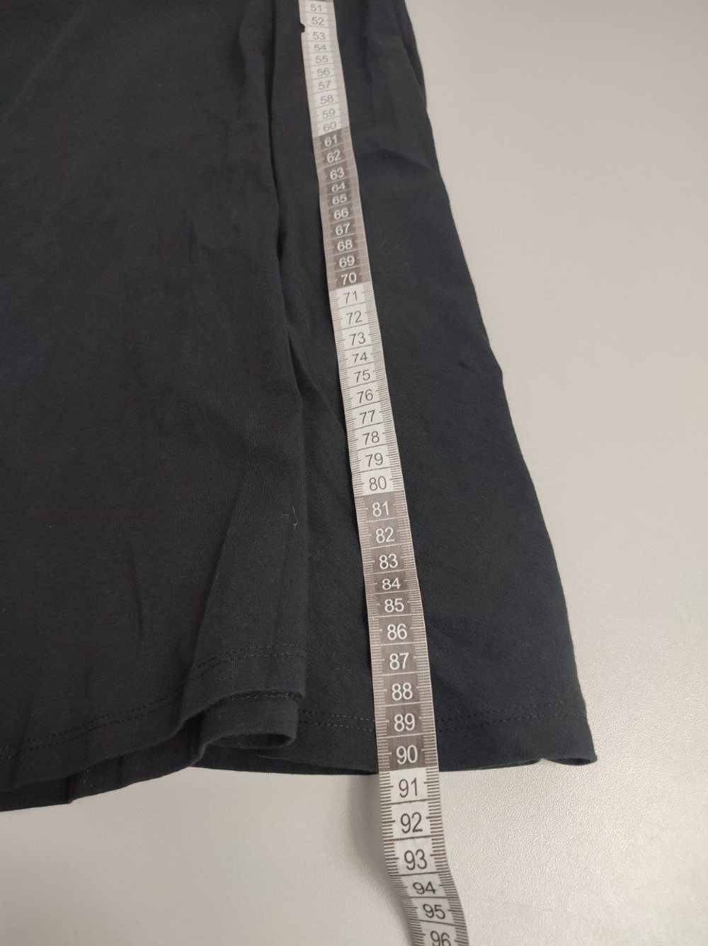 Платье лаконичное 44/46 размер