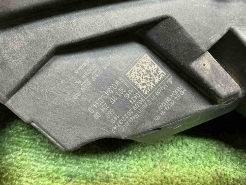 Фара правая Audi A4 B9 (2019-2025) LED