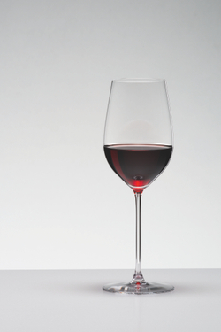 Набор бокалов для вина 2 шт 395 мл Riedel Riesling/Zinfandel Австрия красное вино