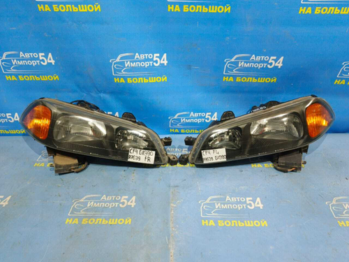 Фара передняя правая Honda TORNEO 2000-2002