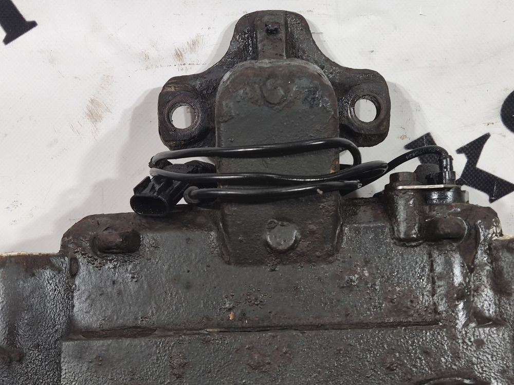 Суппорт передний правый